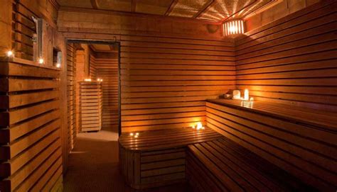 The Top 4 Gay Saunas in Barcelona in 2024